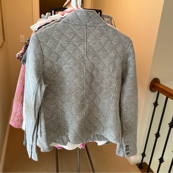 Cabi quilted jacket - Picture 4 of 4